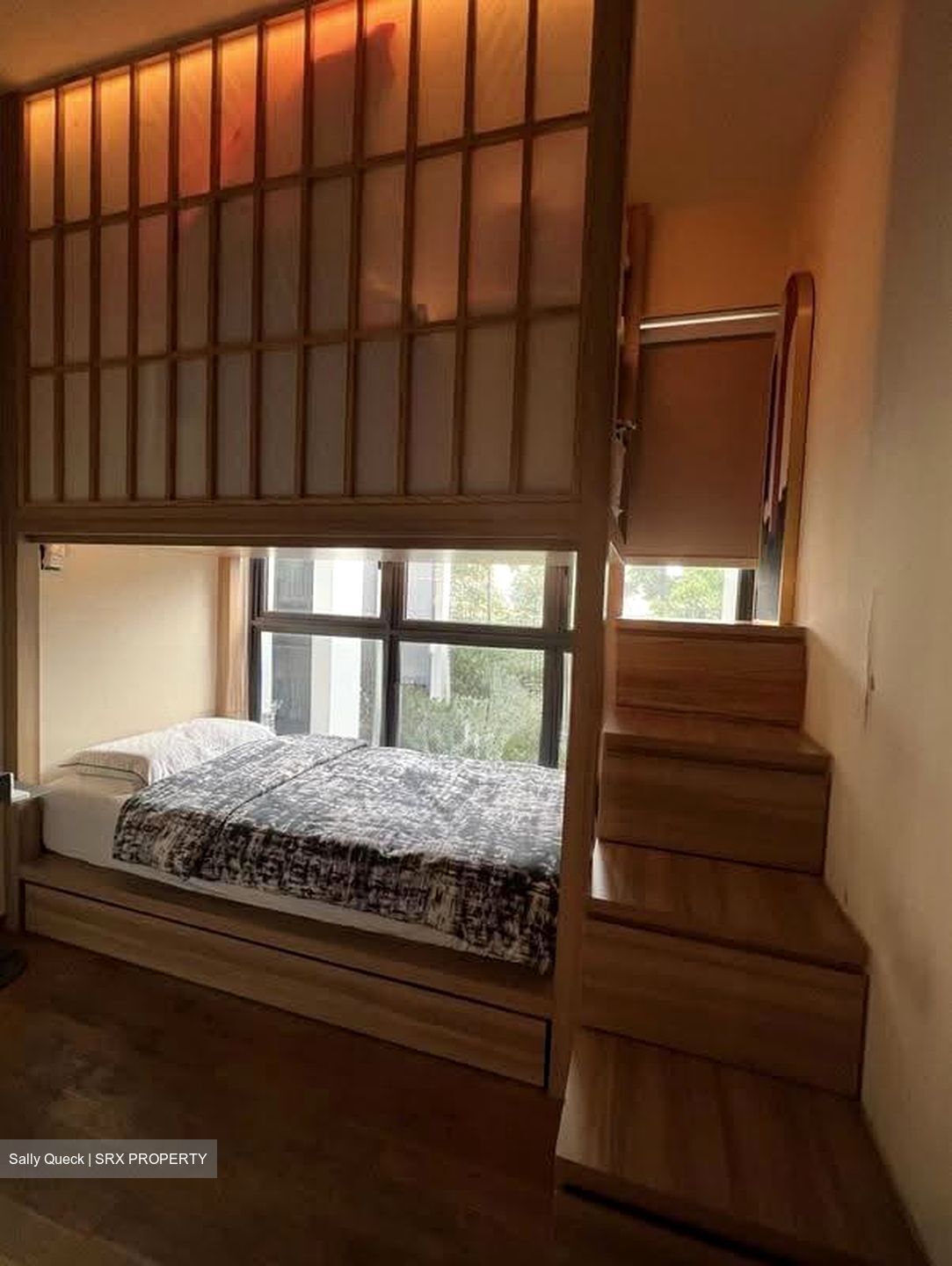 Botanique At Bartley (D19), Condominium #629771531